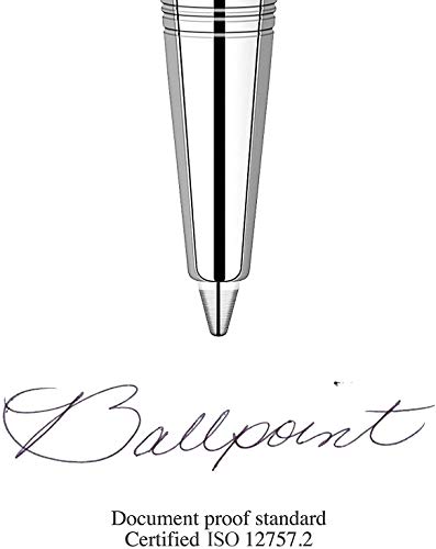 Parker S0909400 Quinkflow Ink Refill For Ballpoint Pens thumb #3