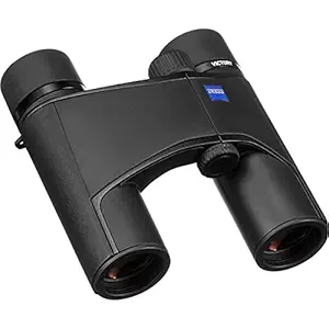 ZEISS Victory Pocket Binoculars, 8x25