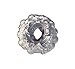 Nordic Ware Platinum Holiday Wreath Bundt Pan