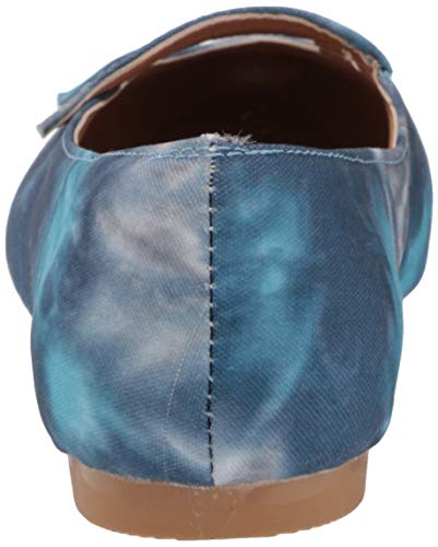 YOKI Women's Comfort Ballet Flat3