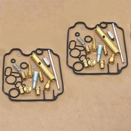 Réparation de carburateur moto 400SS pour rouler sereinement lors de vos balades printanières