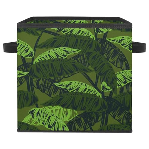 Boîte de rangement pliable gain de place pour désencombrer la maison