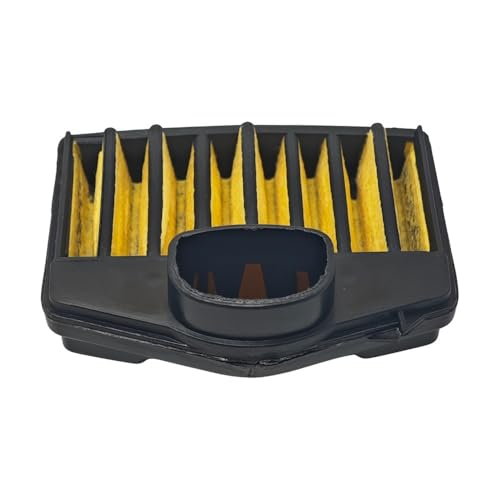 Codo de colector de admisión para motosierra 365 que optimiza el flujo de aire del motor 4