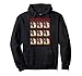 Transformers Me Grimlock Emotions Sudadera con Capucha