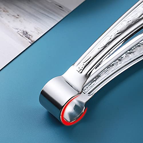 Kochzange Küchenzange zum Braten, Kochen, Brot, Buffet, Größe: 27 * 3,5 cm, einfach und praktisch