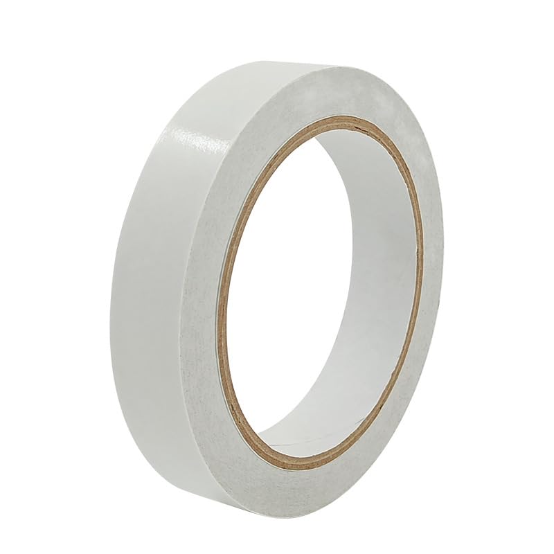 Ruban adhésif conducteur double face transparent EMI pour l'impression flexible