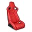 Passenger Side: Red