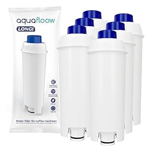 Aquafloow Koffiemachine Filter
