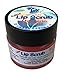 Diva Stuff Lip Scrubbie, 1/4 ounce of Fun Flavor For Soft Lips, Mandarine Orange