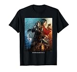BIOHAZARD RE:4 GOLD EDITION Tシャツ
