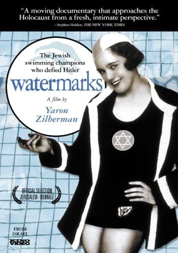 Watermarks - The Jewish swimming champions who defied Hitler Watermarks - The Jewish swimming champions who defied Hitler