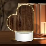 4. Cadeau parfait et plusieurs scénarios : cette lumière polyvalente sert de cadeau sincère pour maman pour la fête des mères, les anniversaires ou Noël, exprimant l'amour et l'appréciation. Son design élégant s'adapte parfaitement à divers environnements tels que les études, les bureaux et les couloirs, agissant comme une charmante pièce de décoration. La lueur douce et non irritante crée une atmosphère chaleureuse, ce qui en fait une veilleuse romantique pour les chambres à coucher.