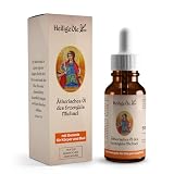 Ätherisches Geranienöl 50 ml – 100% Reines Geranium-Öl für Aromatherapie, Duftlampe, Diffusor, Massage, Duftöl, Hautpflege & Entspannung – Natürliches Duftöl