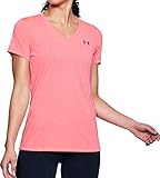 Under Armour Women's Threadborne Train Twist V-Neck