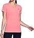 Under Armour Women's Threadborne Train Twist v-Neck