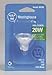 BULB 20WMR-11 HALOGEN