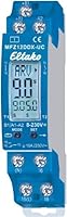 Eltako 2572934 Multifunktions-Zeitrelais