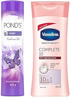 ponds body lotion 200ml price