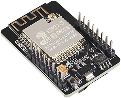 AOICRIE 3 Pack ESP32-CAM Development Board, WiFi Bluetooth Module Development Board with OV2640 Camera Module for Arduino EU030