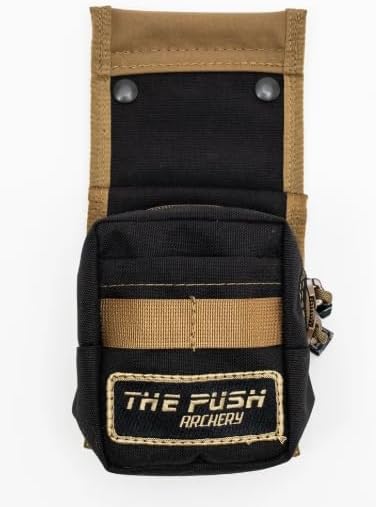Top 12 Best Back Quiver You Can’t Miss for Archery Gear - Cape Fear Investigative Services /