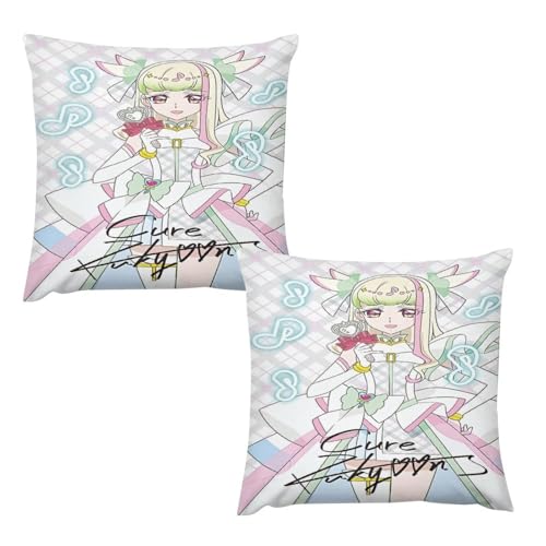 �L�~�ƃA�C�h���v���L���A�� �L���A�t�����f�B �L���A���}���X �������J�o�[ 2���Z�b�g �������J�o�[ ���z�c�J�o�[ �G�� �O�b�Y �M�t�g �Ђ�̂��傤 �ƒ�p �Q�� �_�炩�����K ���@�\ 16 "x16 "