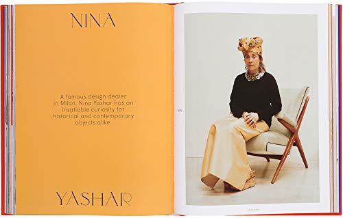 House of Glam: lush interiors & design extravaganza
