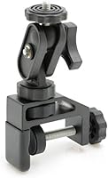Vista 1 de Pedco soporte para cámara, accesorio para cámaras, periscopios, y prismáticos.
