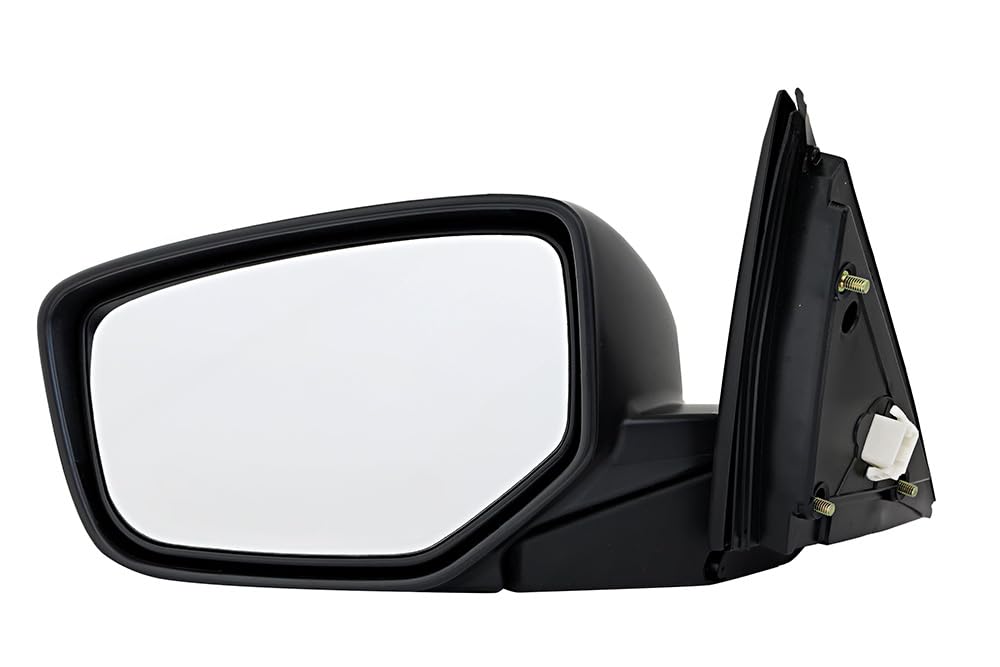 Compatible with Honda Accord Coupe 2008 2009 2010 2011 2012 Power Side Door View Mirror Driver Left