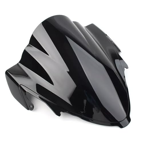 Déflecteur pare-brise moto pour réduire la fatigue sur GSXR1300 Hayabusa 2021-2024