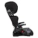 Baby Trend Protect 2-in-1 Booster Seat, Grey Tech