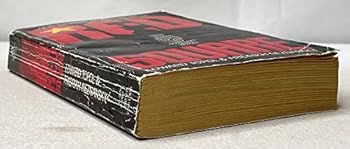 Mass Market Paperback Red Square Book