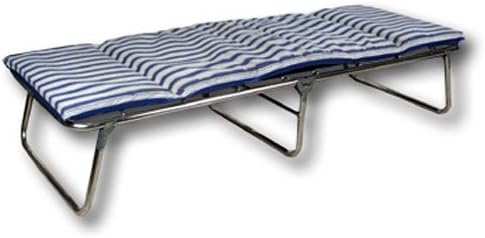 coleman bunkmaster ii cot