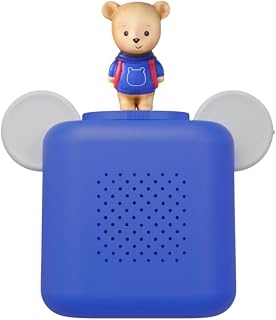 Little Cubbie Starter Kit – Screen-Free Audio Storytelling Toy for Kids (Includes 1 Figurine) | Educational, Wi-Fi Enable... Price In India