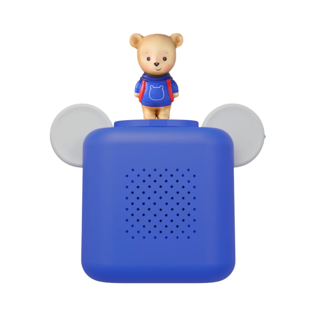 Little Cubbie Starter Kit – Screen-Free Audio Storytelling Toy for Kids (Includes 1 Figurine) | Educational, Wi-Fi Enable... - Review, Price and Buying Guide