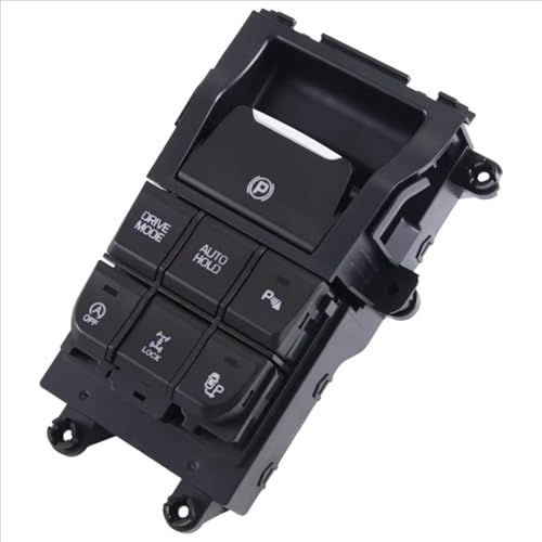 Botón estacionamiento Hyundai Tucson 2015-2018 ref 93300D30304X 6