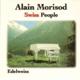 Edelweiss [Audio CD] Sweet People [Audio CD] Sweet People