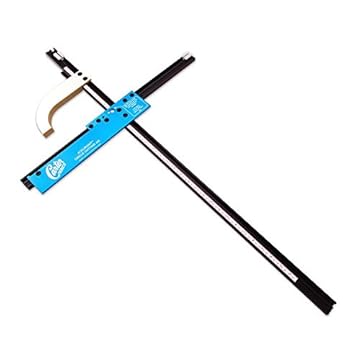 band saw jig for circles