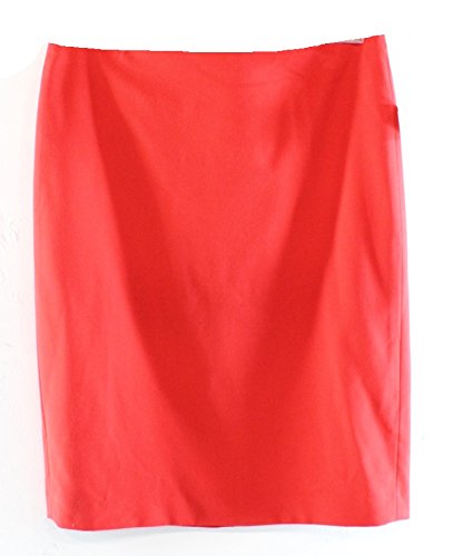 Anne Klein Women's Saber Pencil Skirt