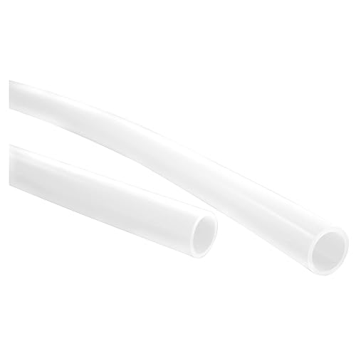 Miniatura 3 de IMM Reemplazo de manguera para máquina de hielo para Hoshizaki 7716-2025, 3.3 ft, 1 pulgada de diámetro exterior, 13/16 pulgadas ID