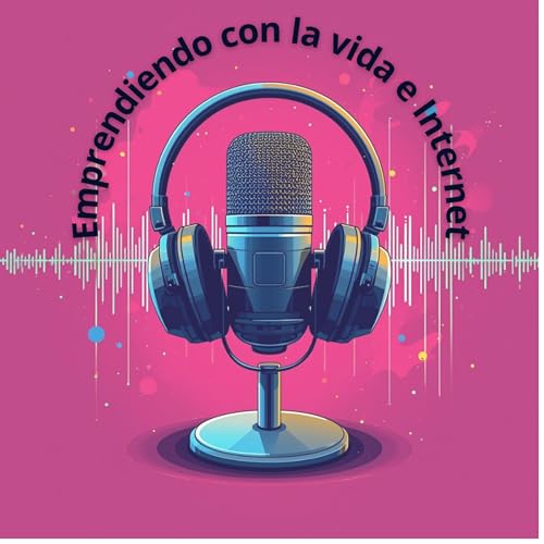 Emprendiendo con la vida e internet Titelbild