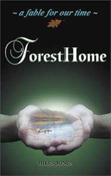 Paperback Foresthome Book