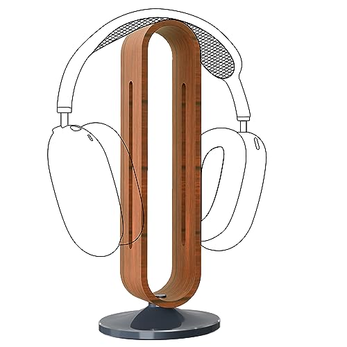 GEEKRIA Wooden, Walnut