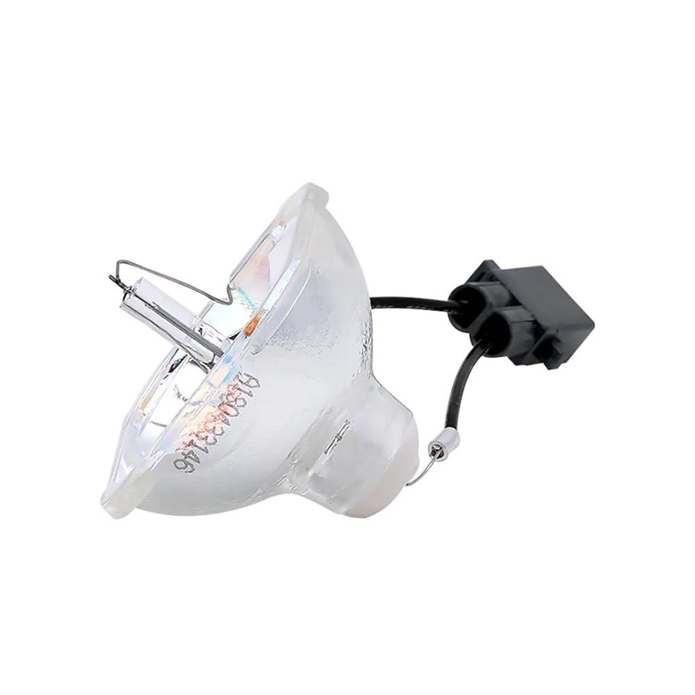 Projector Accessories Replacement Projector Lamp Bulb Projector lamp with housing for ep ELP50 ELP54 ELP58 ELP60 ELP67(Bare Bulb)