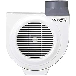 Ventilador Centrifugo Soler Palau S & p ck - Extractor cocina ck-50 230v 50hz 1050rpm