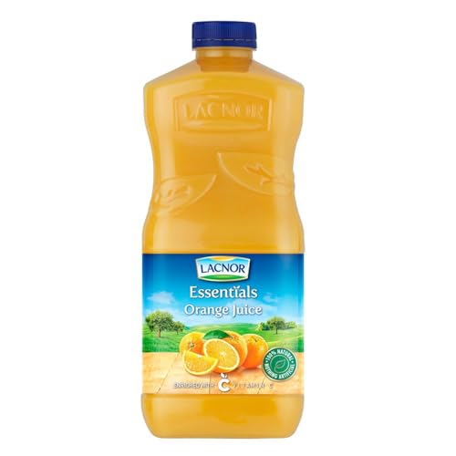 Orange Juice 1.75 Litres