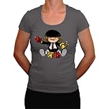 Sergent Tobogo - Camiseta - para Hombre Blanco Hueso S