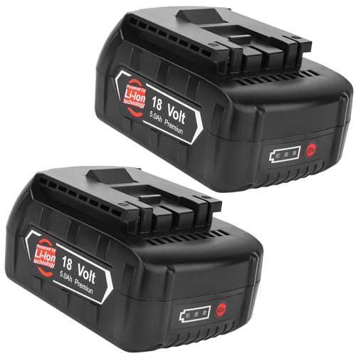 Taladro Bosch Gsb 18V Marca Goodexo