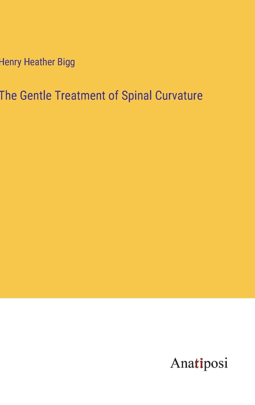 The Gentle Treatment of Spinal Curvature