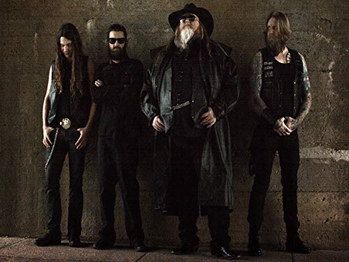 Texas Hippie Coalition