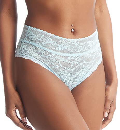 Culotte Hanky Panky gainante invisible sous les vêtements clairs